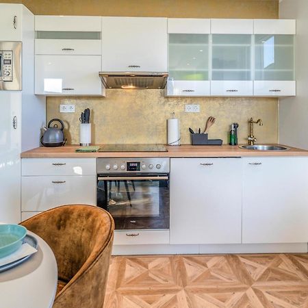 Stunning Apartment In Mettmann With Wifi Eksteriør bilde
