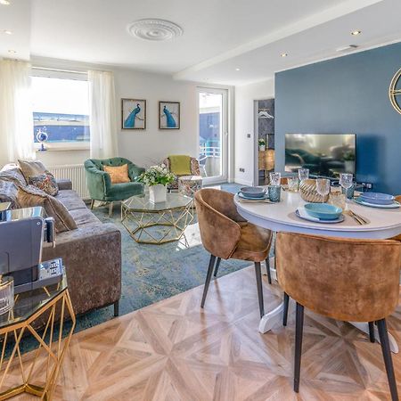 Stunning Apartment In Mettmann With Wifi Eksteriør bilde
