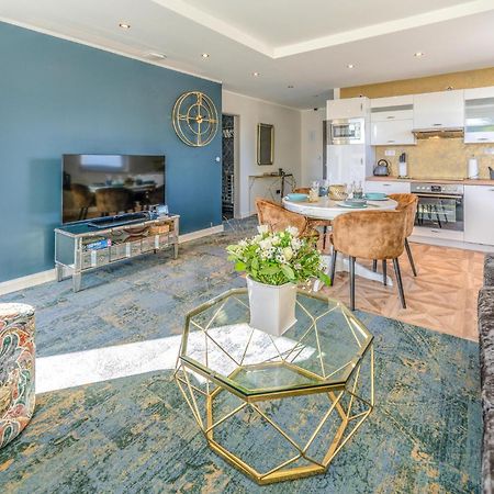 Stunning Apartment In Mettmann With Wifi Eksteriør bilde