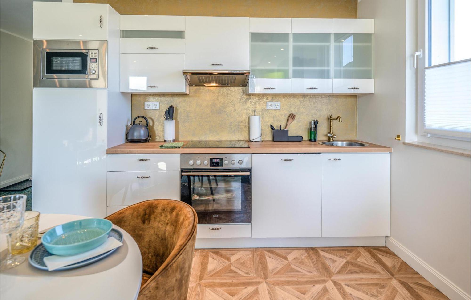 Stunning Apartment In Mettmann With Wifi Eksteriør bilde