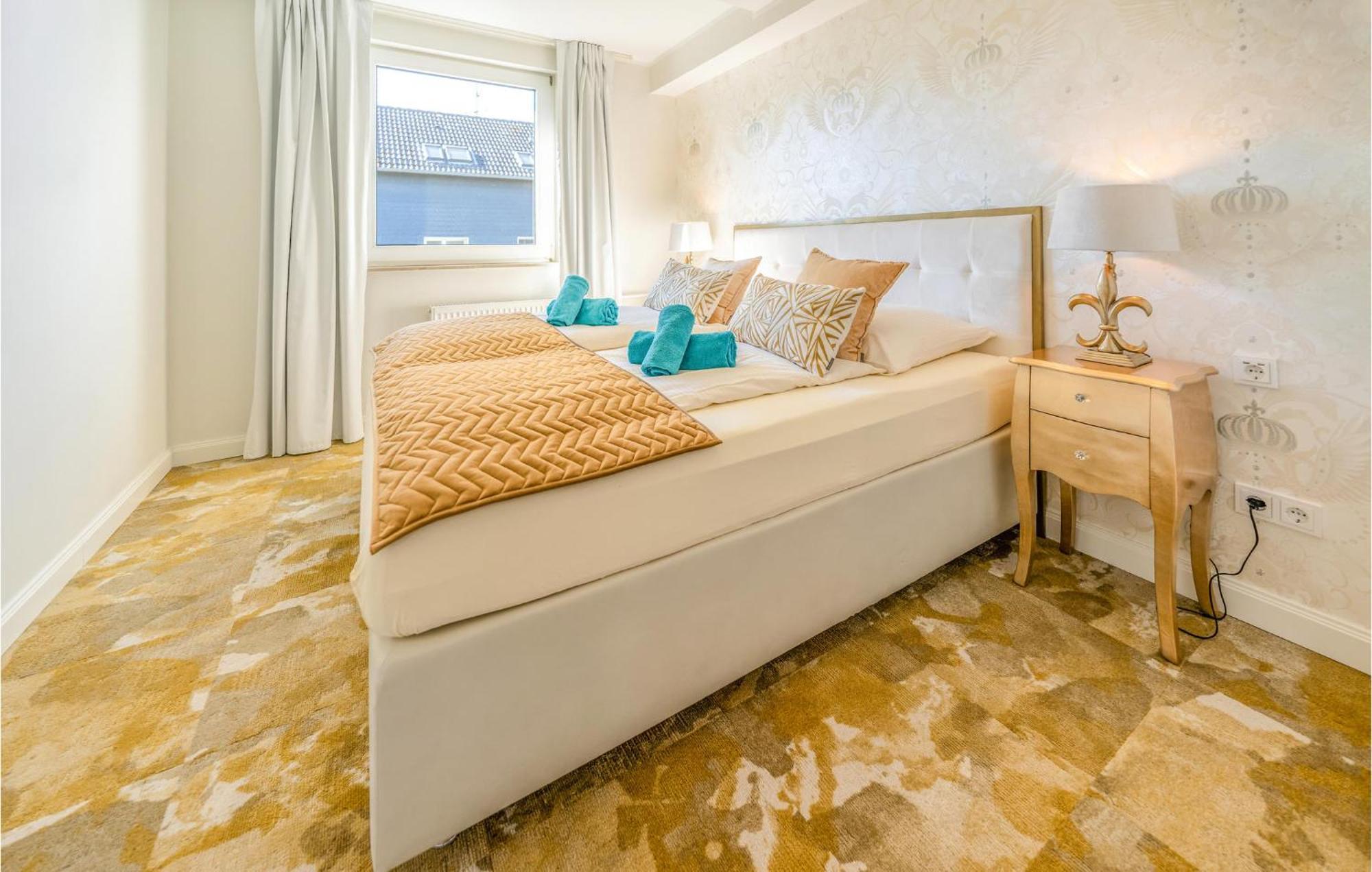 Stunning Apartment In Mettmann With Wifi Eksteriør bilde