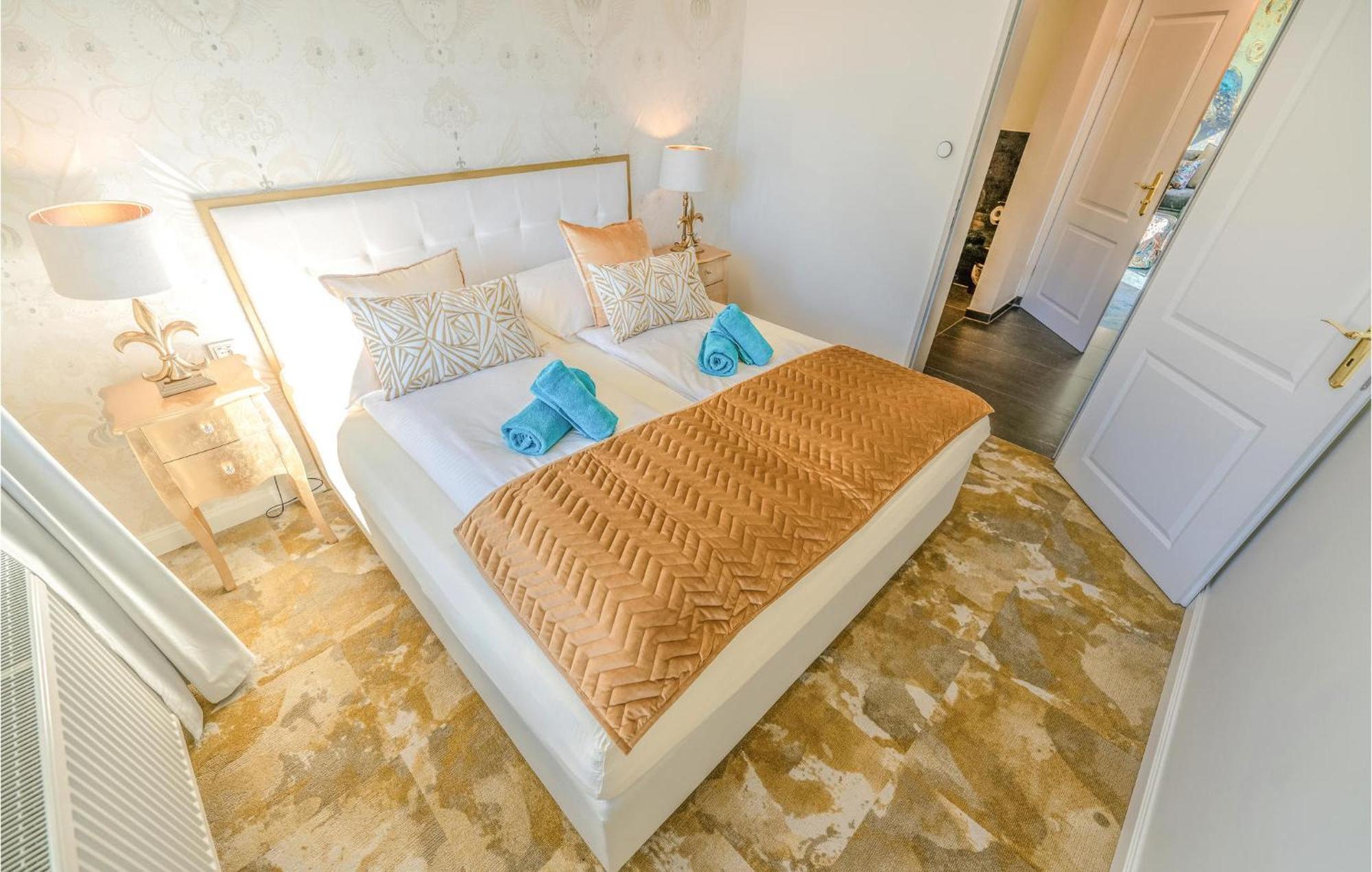 Stunning Apartment In Mettmann With Wifi Eksteriør bilde