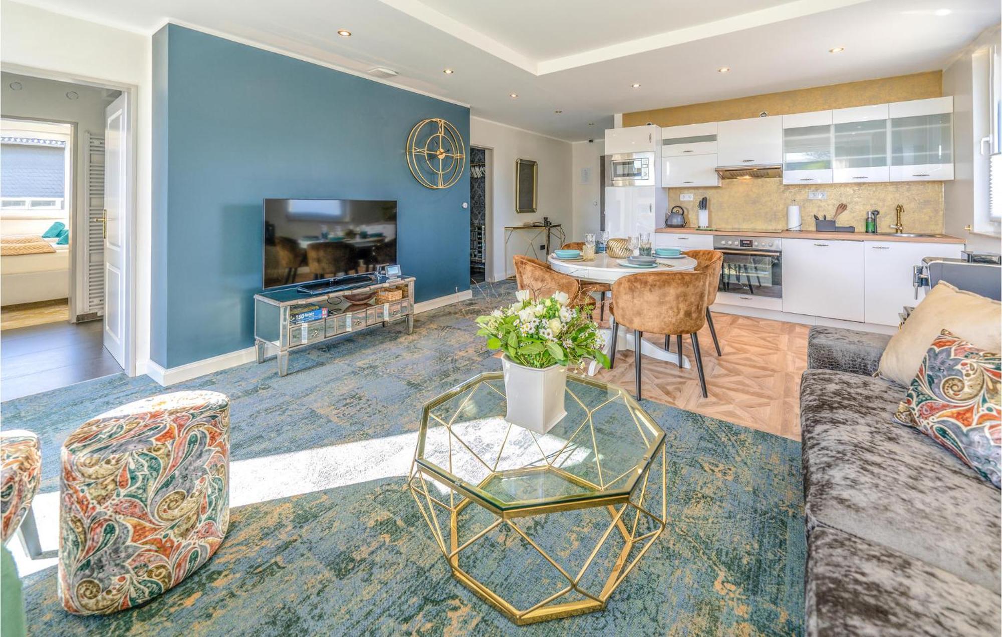 Stunning Apartment In Mettmann With Wifi Eksteriør bilde