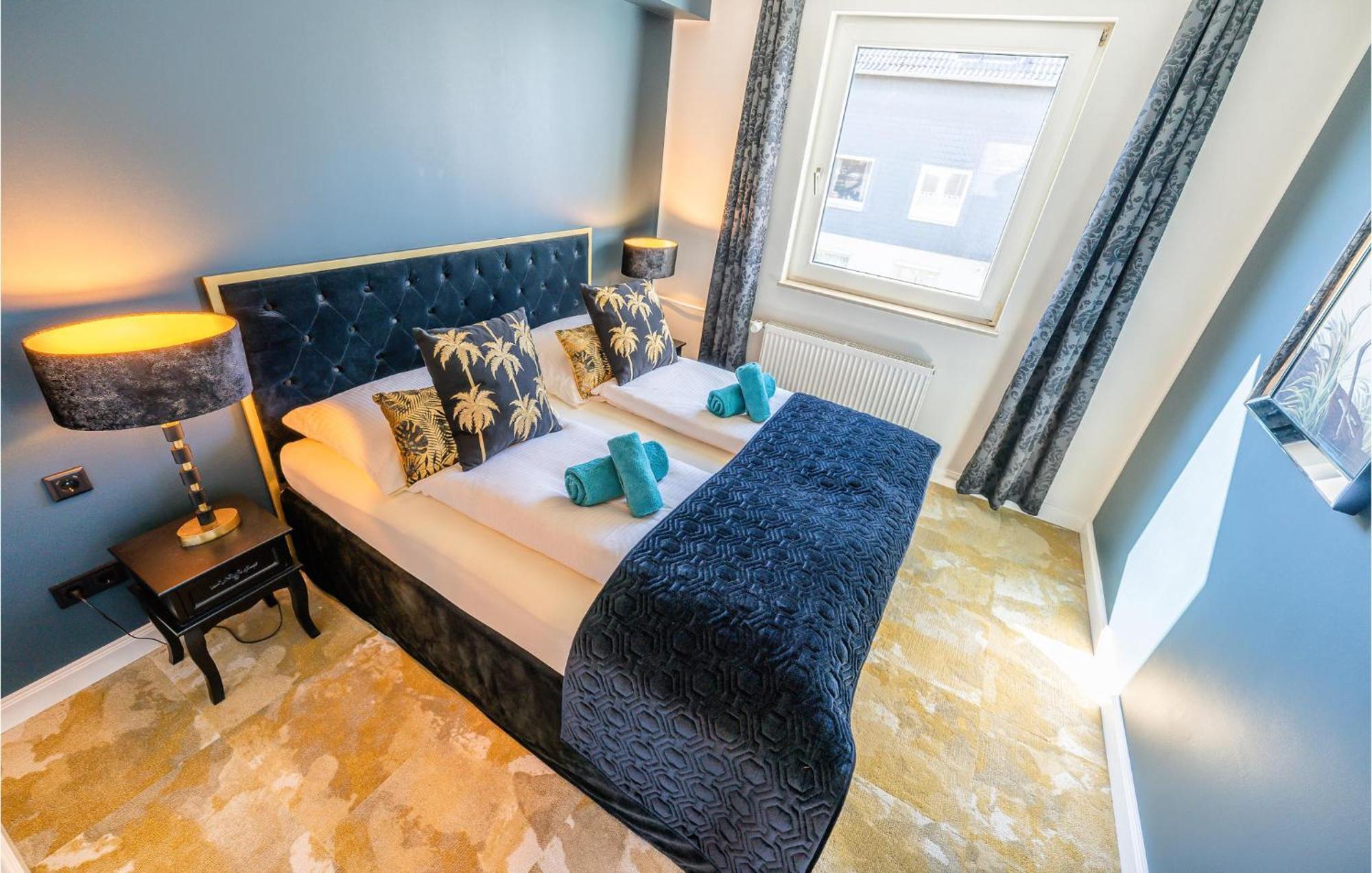 Stunning Apartment In Mettmann With Wifi Eksteriør bilde